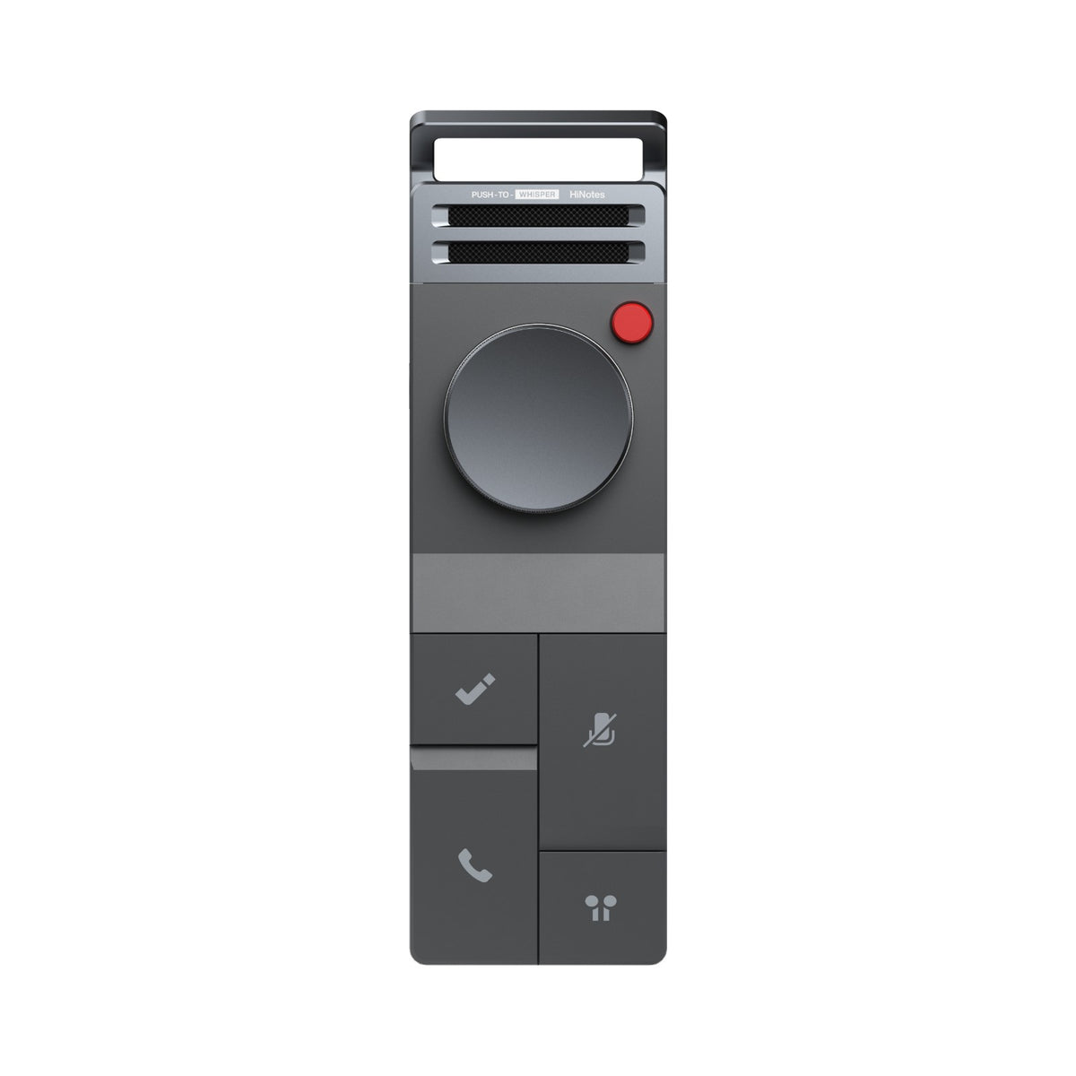 HiDock P1 recorder